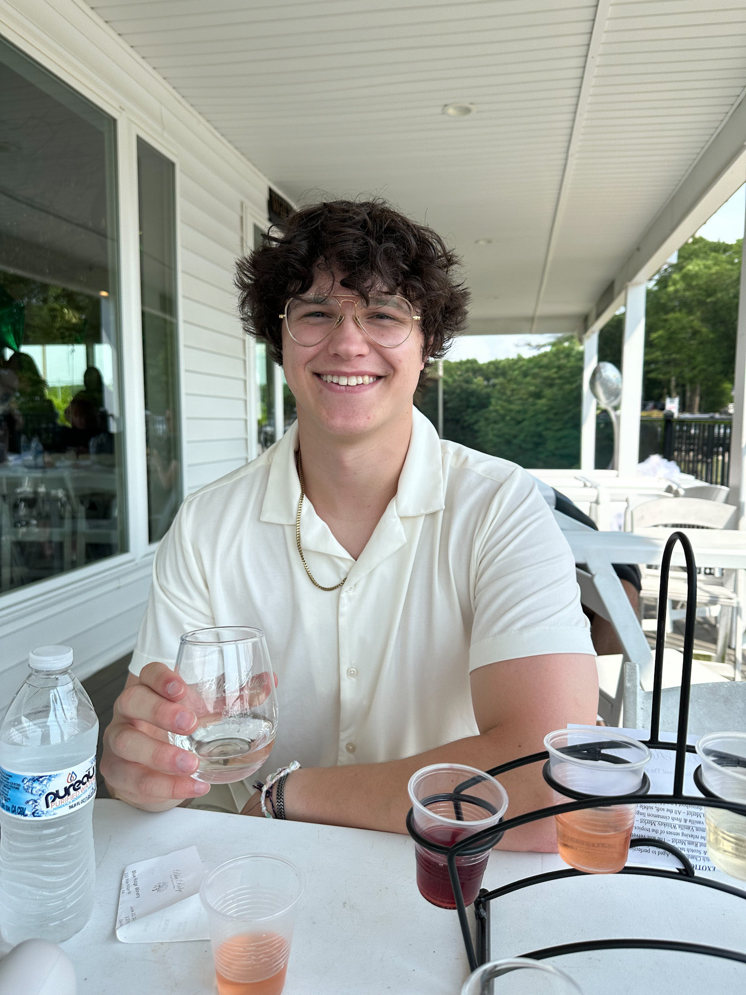 Jon Keim